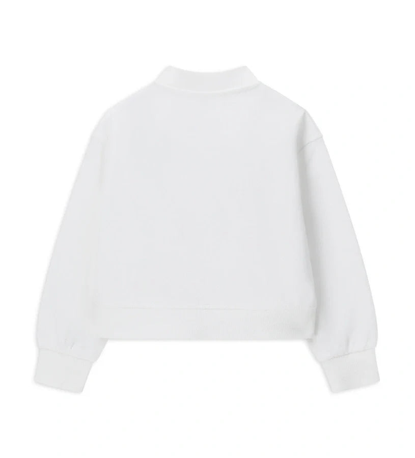 Girl's sweatshirt