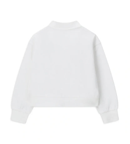 Girl's sweatshirt