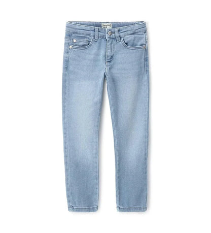 Girl's jeans
