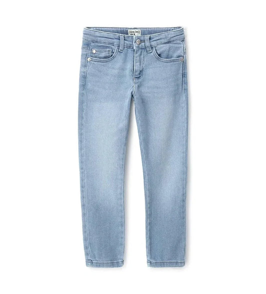 Girl's jeans