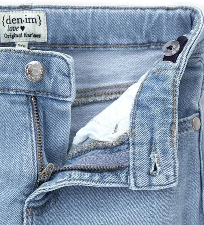 Girl's jeans