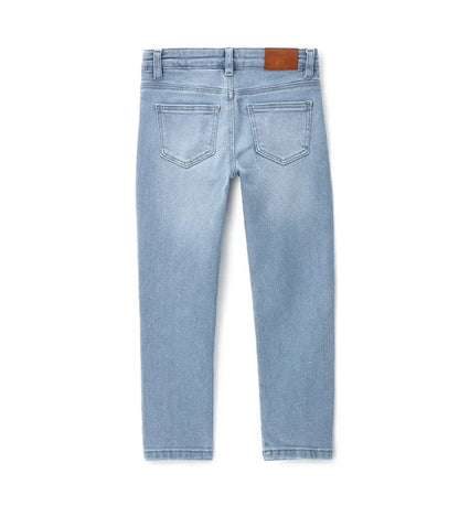 Girl's jeans