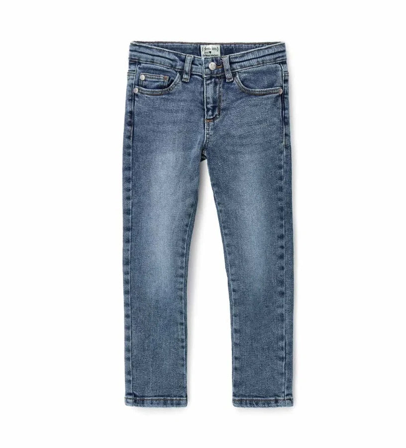 Girl's jeans