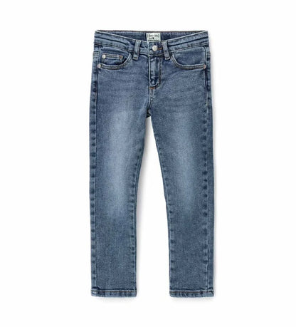 Girl's jeans