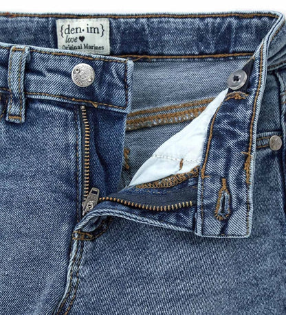 Girl's jeans