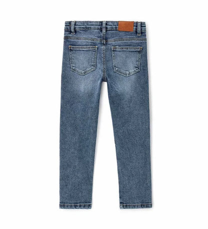 Girl's jeans