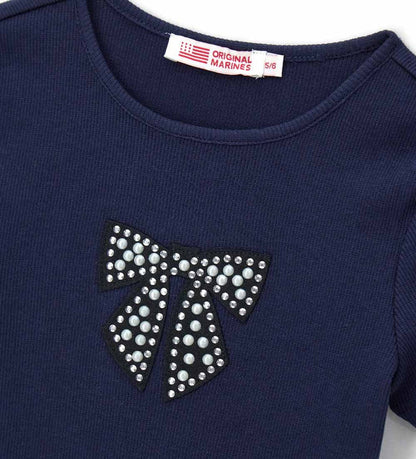 Girl's t-shirt
