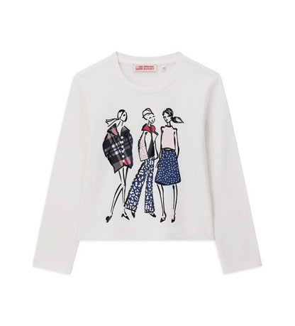 Girl's t-shirt
