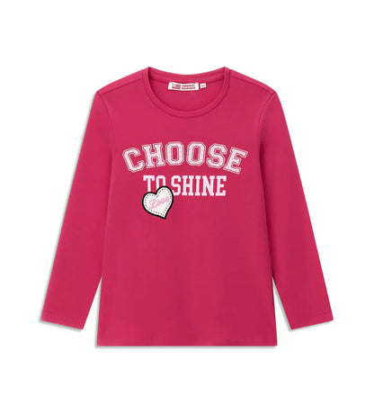 Girl's t-shirt