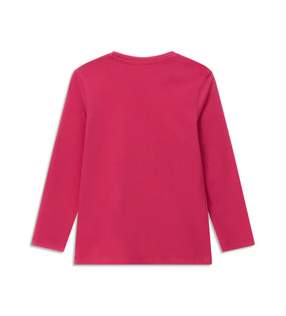 Girl's t-shirt