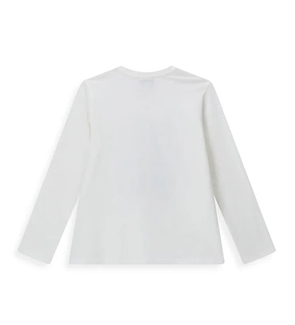 Girl's t-shirt