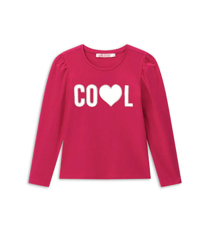 Girl's t-shirt