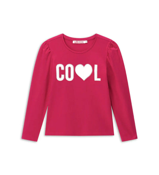 Girl's t-shirt