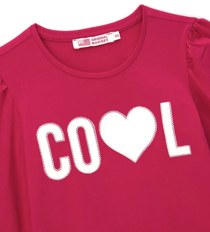 Girl's t-shirt