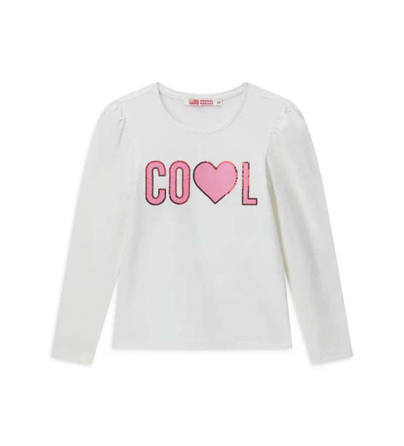 Girl's t-shirt