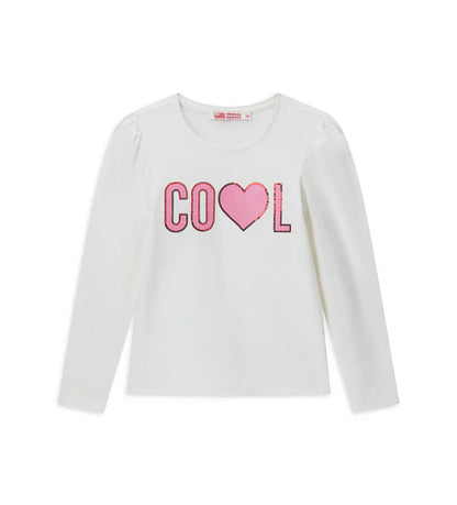 Girl's t-shirt