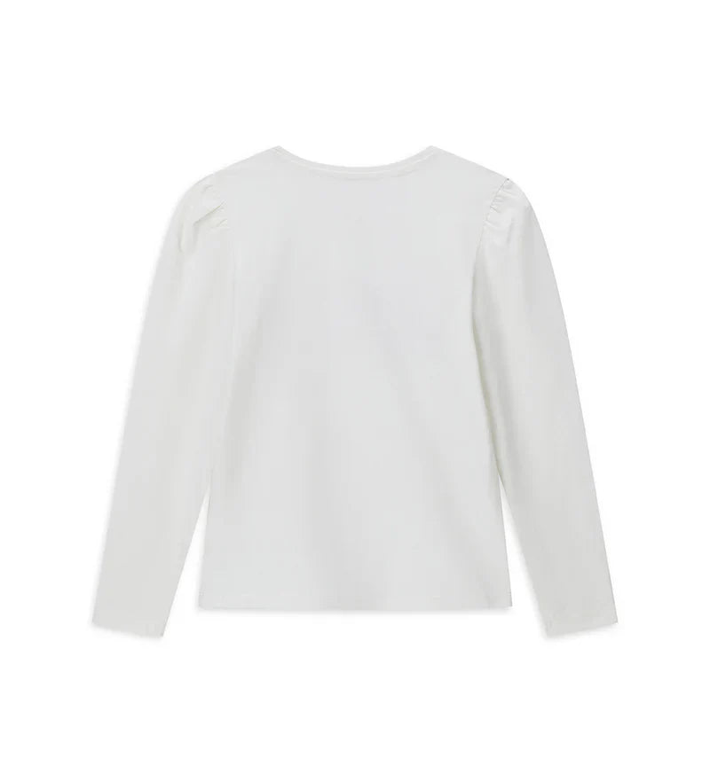 Girl's t-shirt