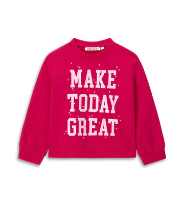 Girl's sweaters