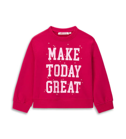 Girl's sweaters