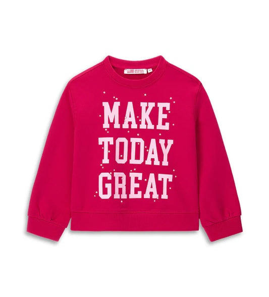 Girl's sweaters