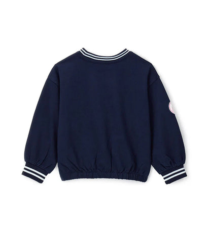 Girl's sweaters