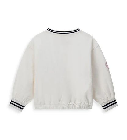 Girl's sweaters