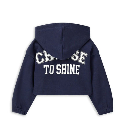Girl's hoodie