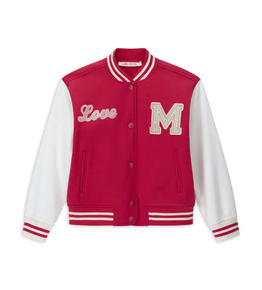 Girl's jacket