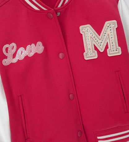 Girl's jacket