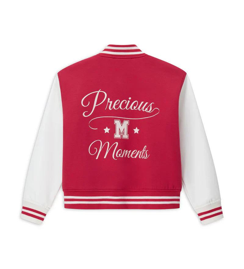 Girl's jacket