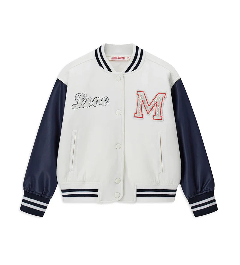 Girl's jacket