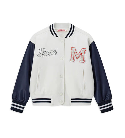 Girl's jacket