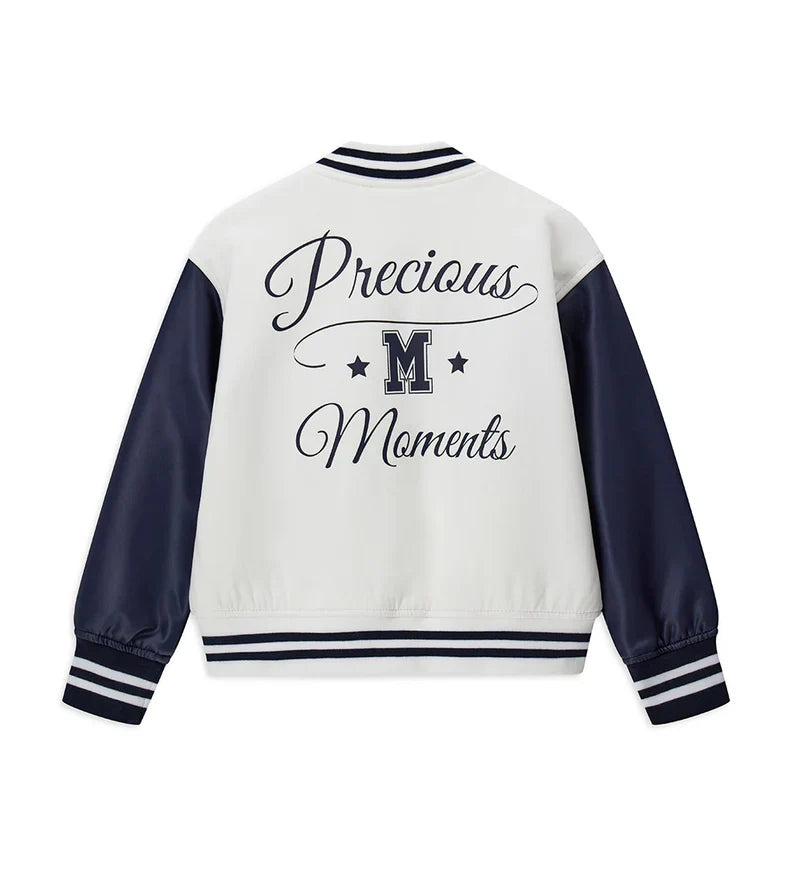Girl's jacket