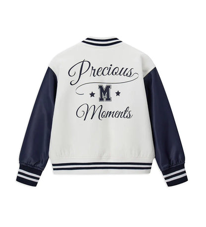 Girl's jacket