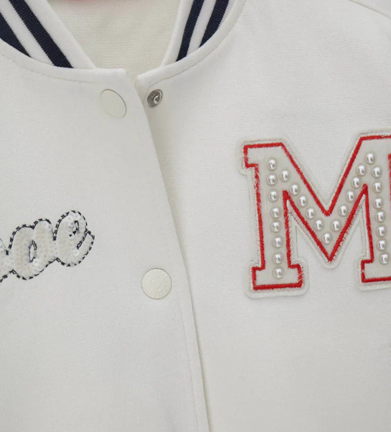 Girl's jacket