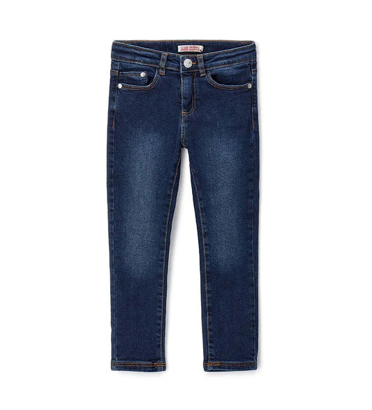 Girl's jeans