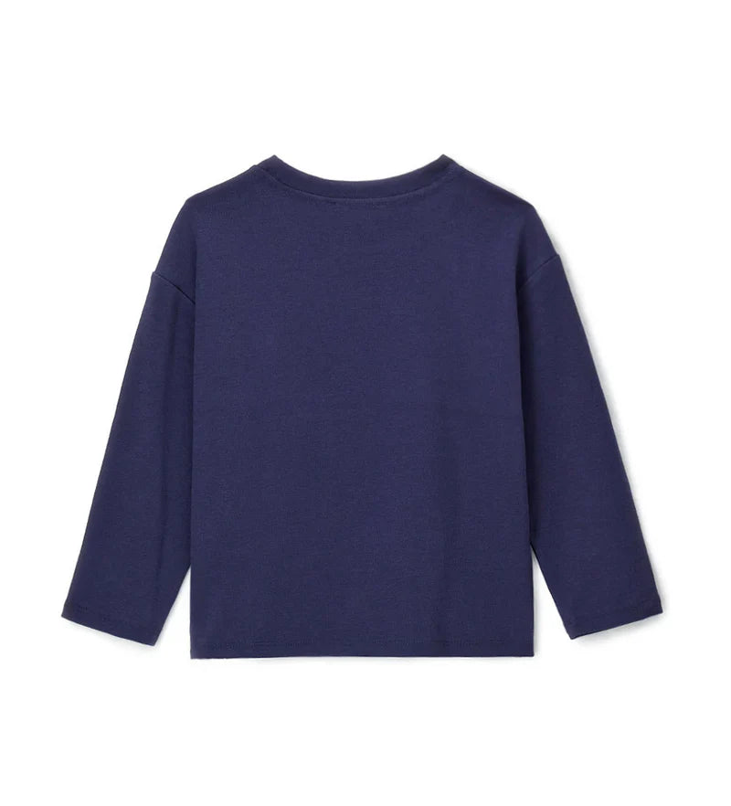 Girl's t-shirt