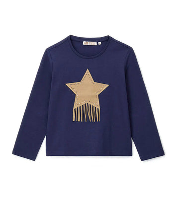 Girl's t-shirt