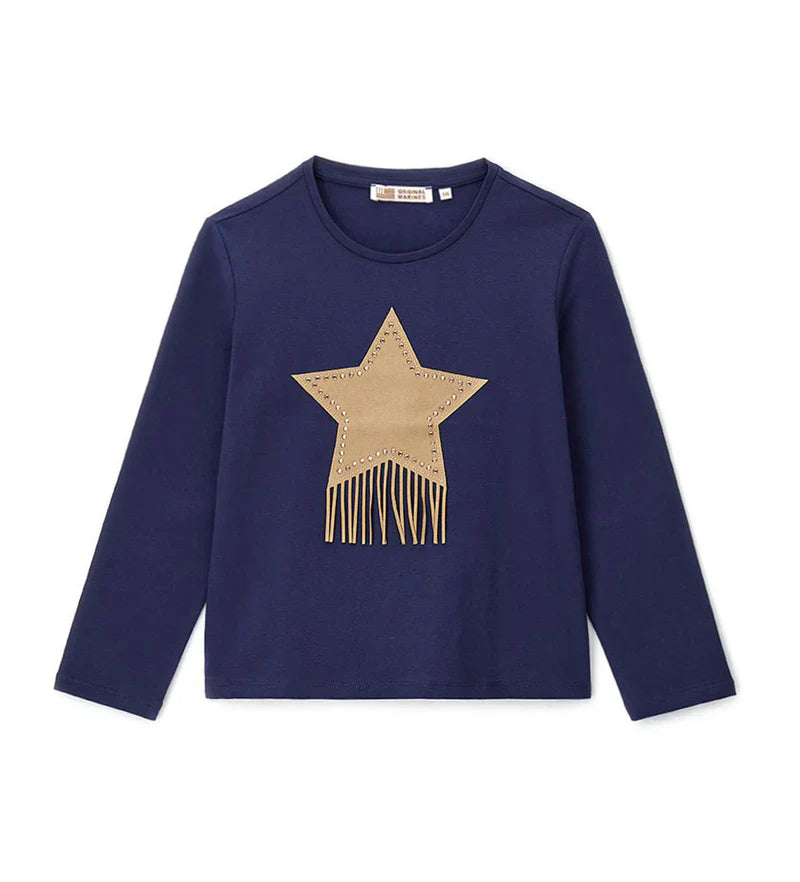 Girl's t-shirt