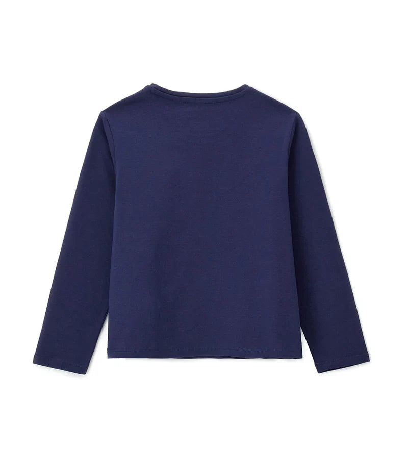 Girl's t-shirt