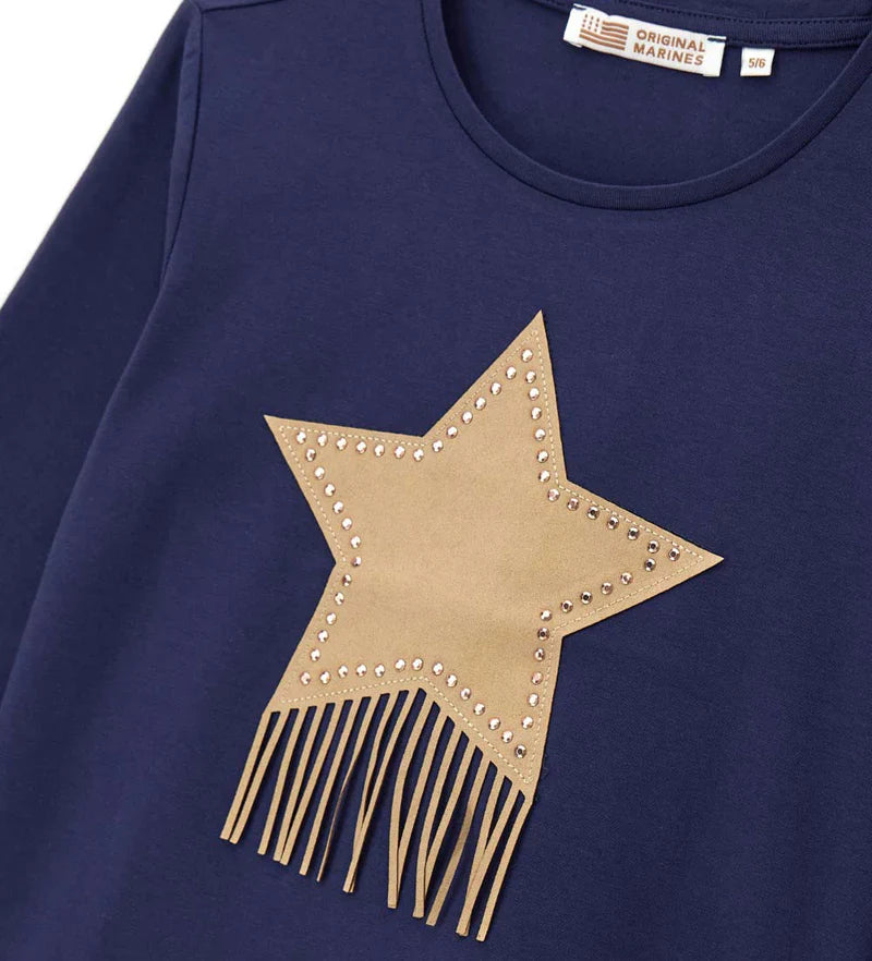 Girl's t-shirt