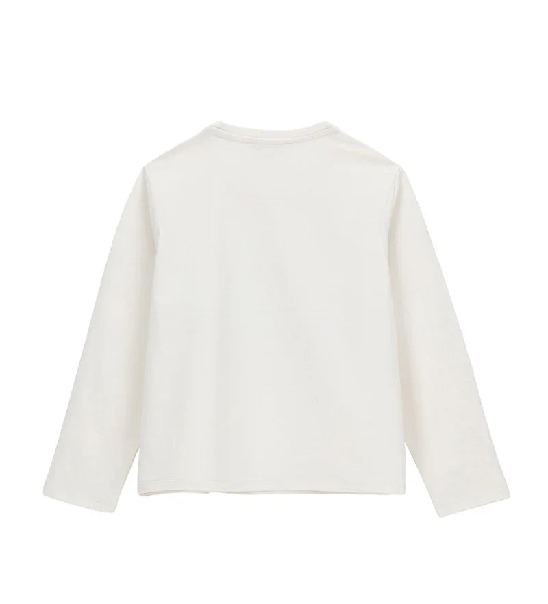 Girl's t-shirt