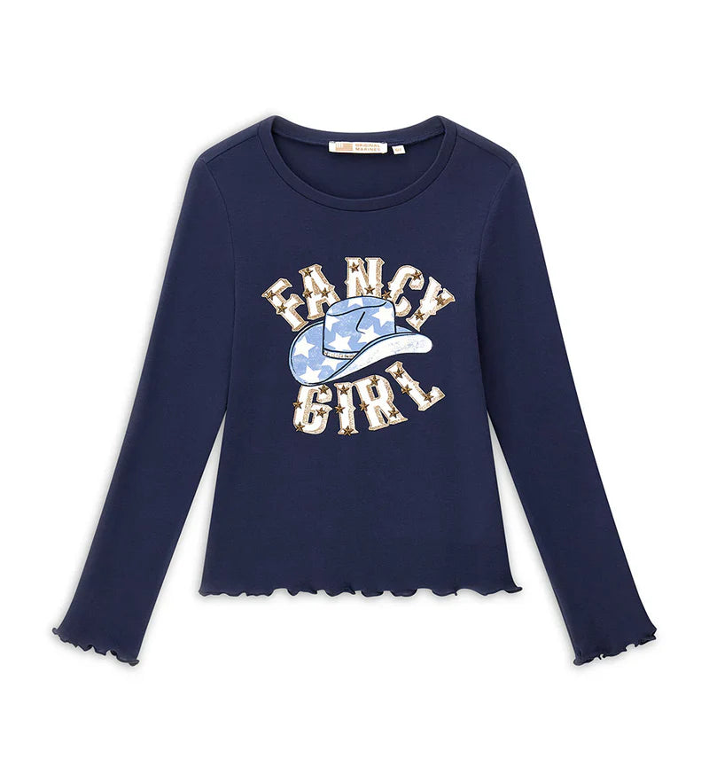 Girl's t-shirt