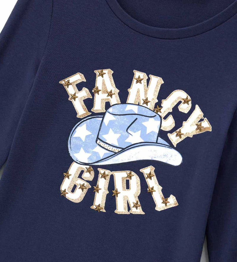 Girl's t-shirt
