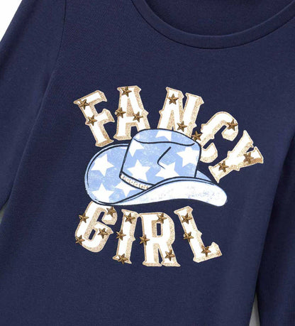 Girl's t-shirt