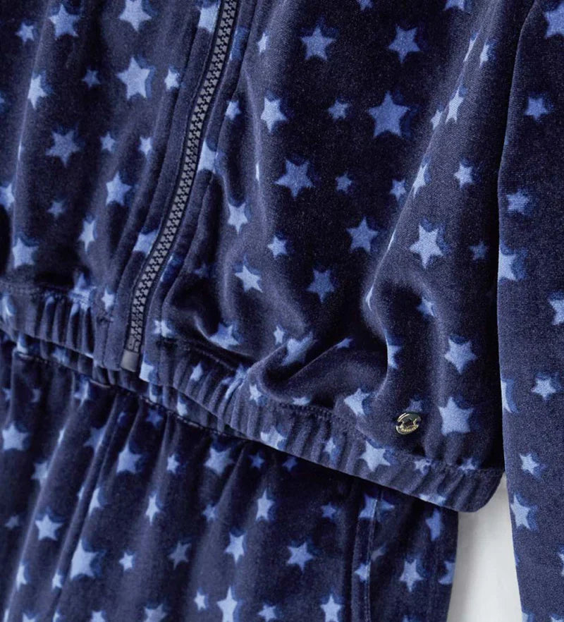 Girl's tracksuit