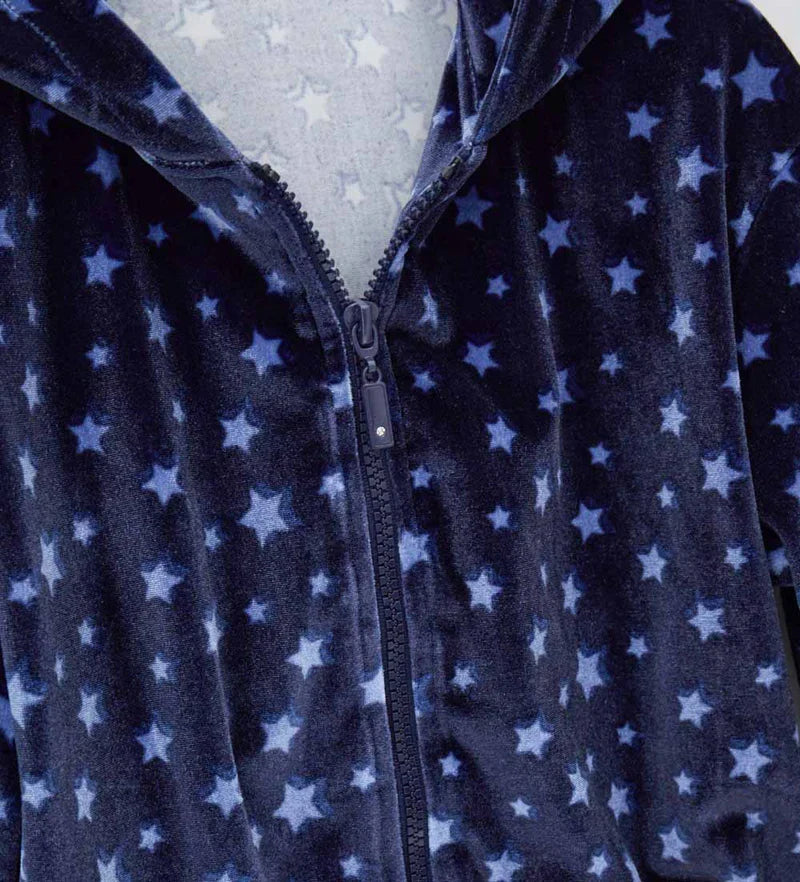 Girl's tracksuit