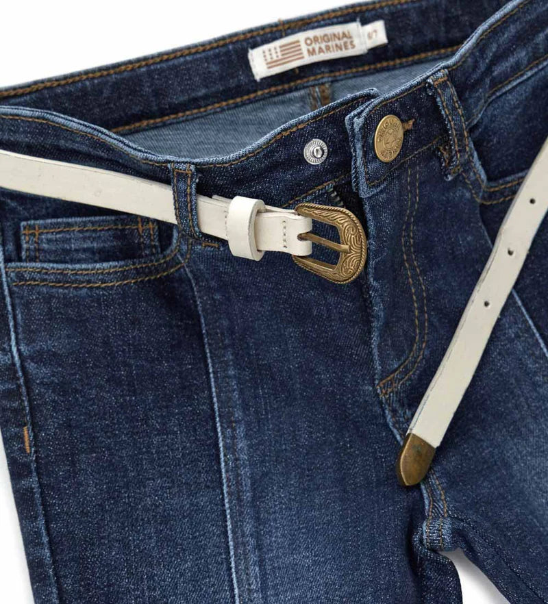 Girl's jeans