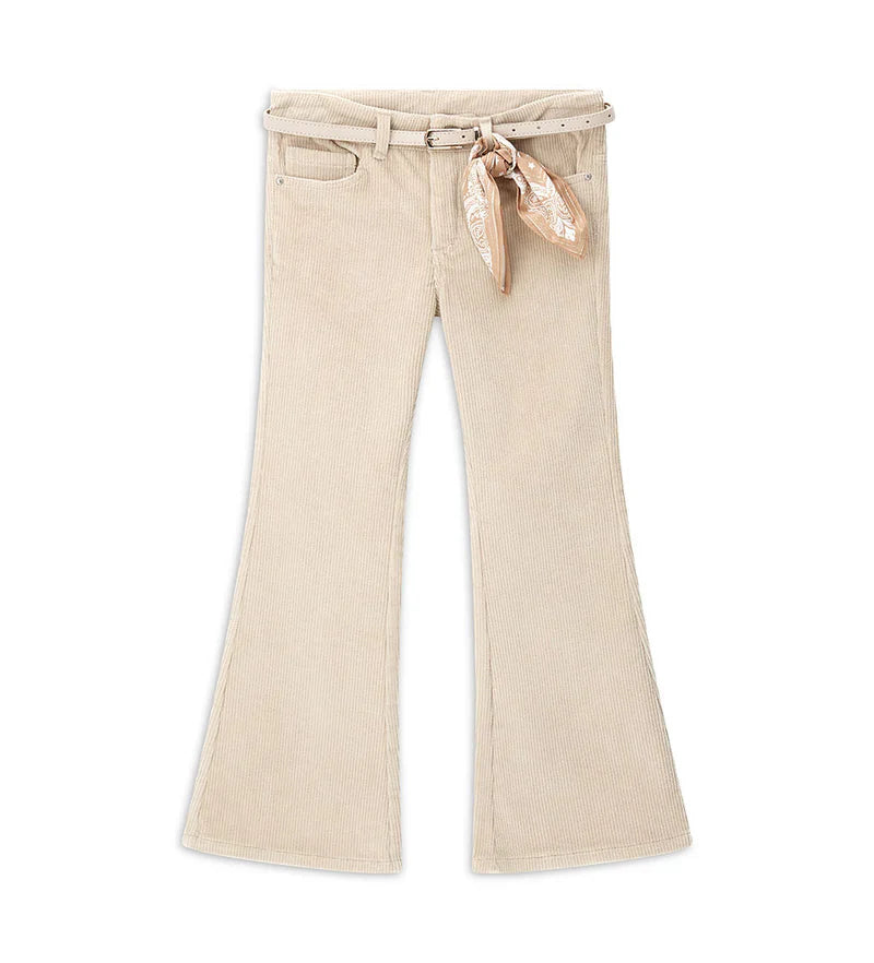 Girl's trouser