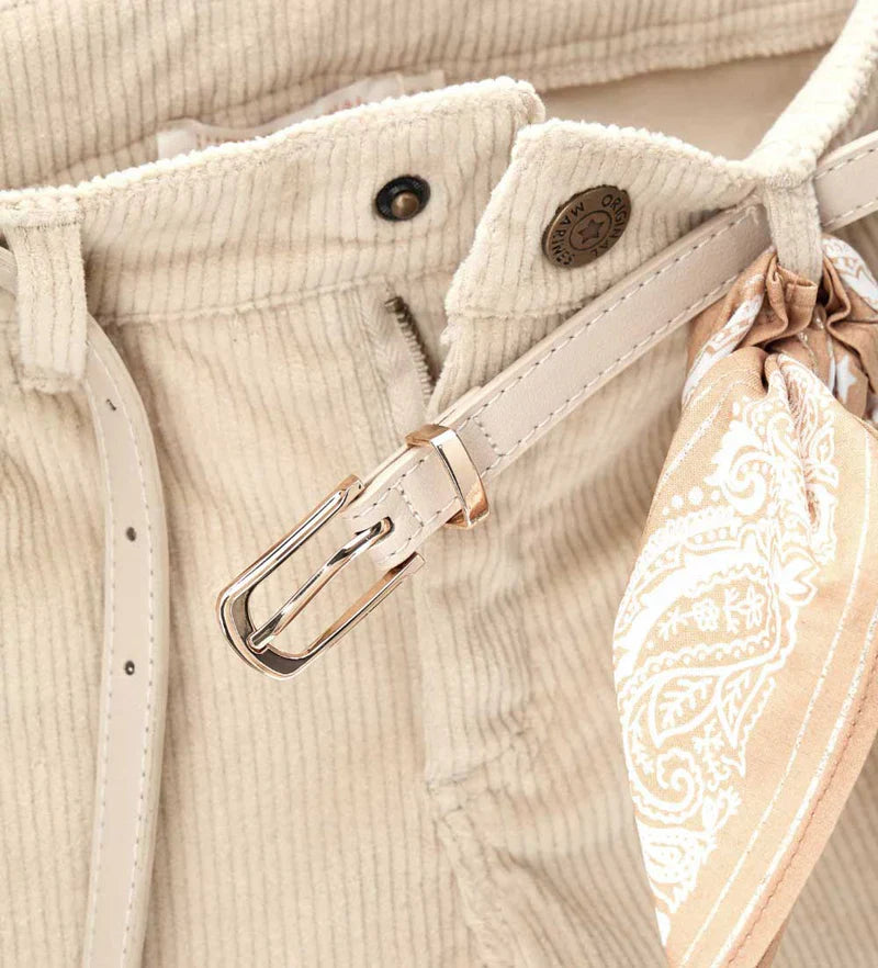 Girl's trouser